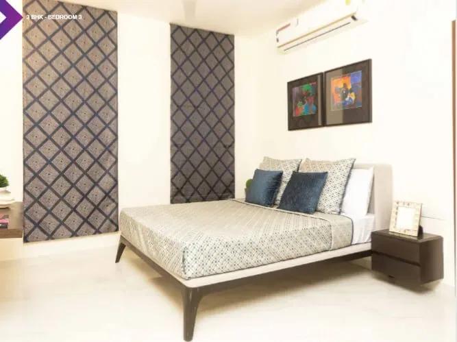 Casagrand Amethyst apartments