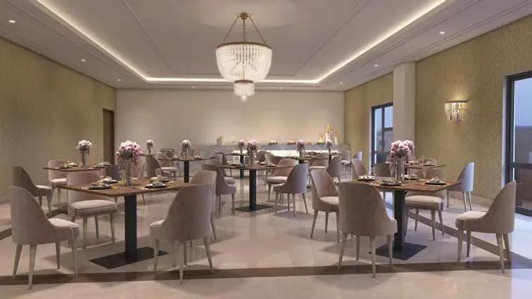 CasaGrand Aquene apartments