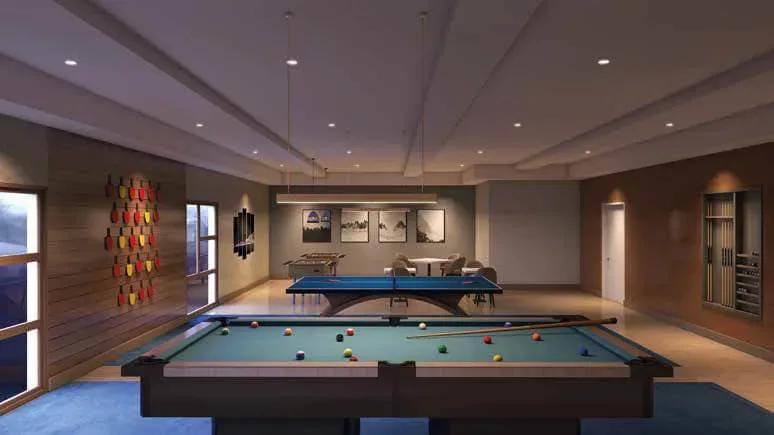 CasaGrand Aquene apartments