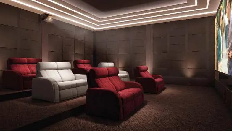 CasaGrand Aquene apartments