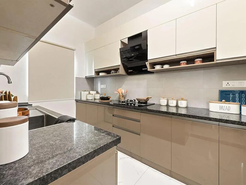 Casagrand Aria apartments