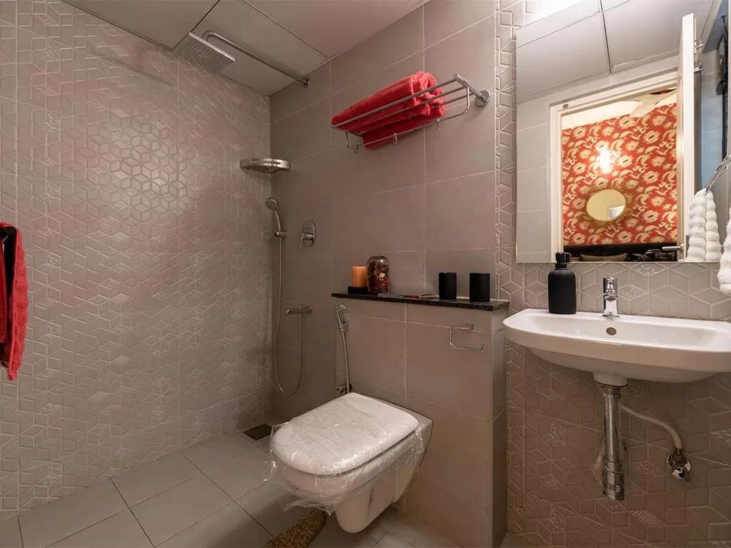 Casagrand Aria apartments