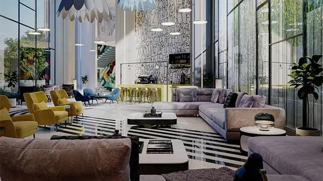 Casagrand Athens apartments