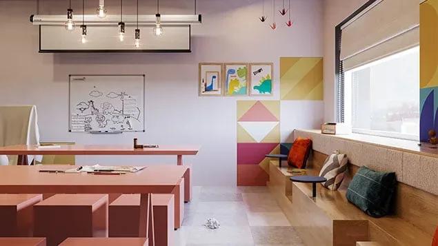 Casagrand Athens apartments