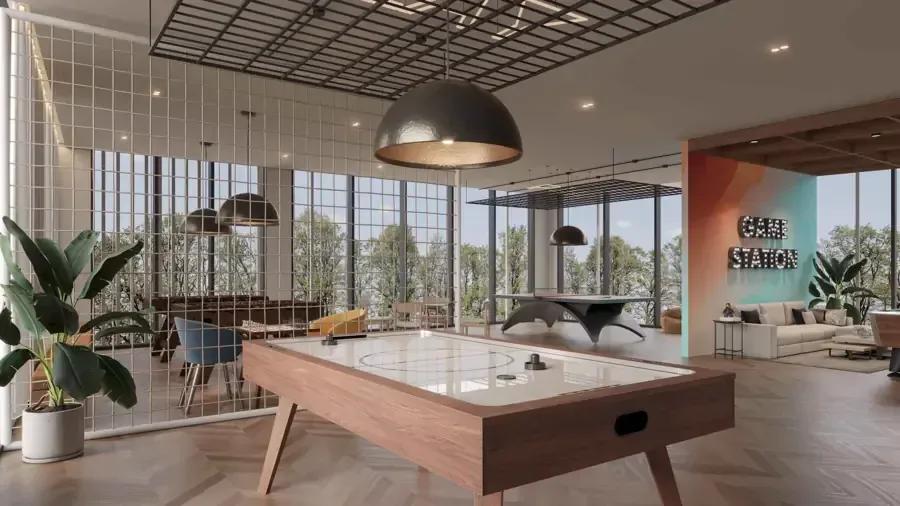 Casagrand Belair villas