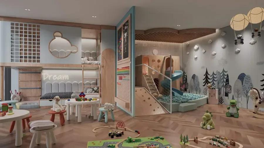 Casagrand Belair villas