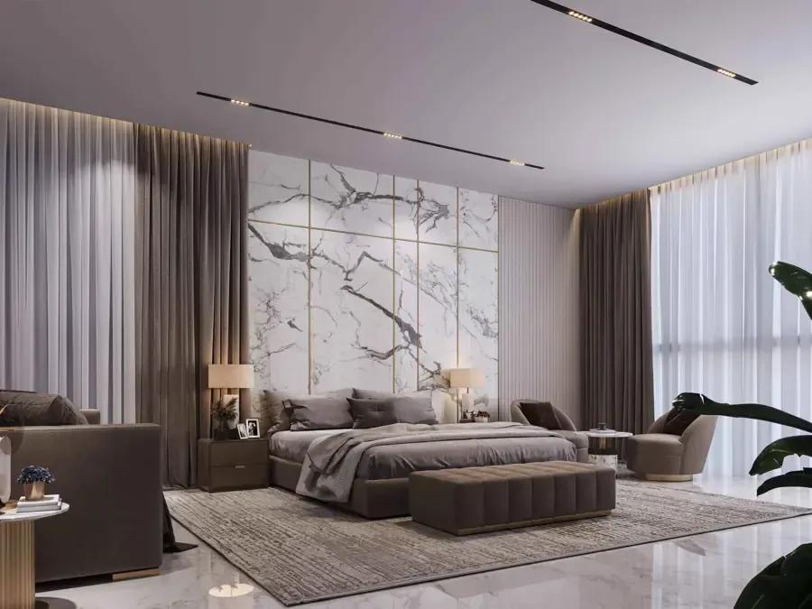 Casagrand Belair villas