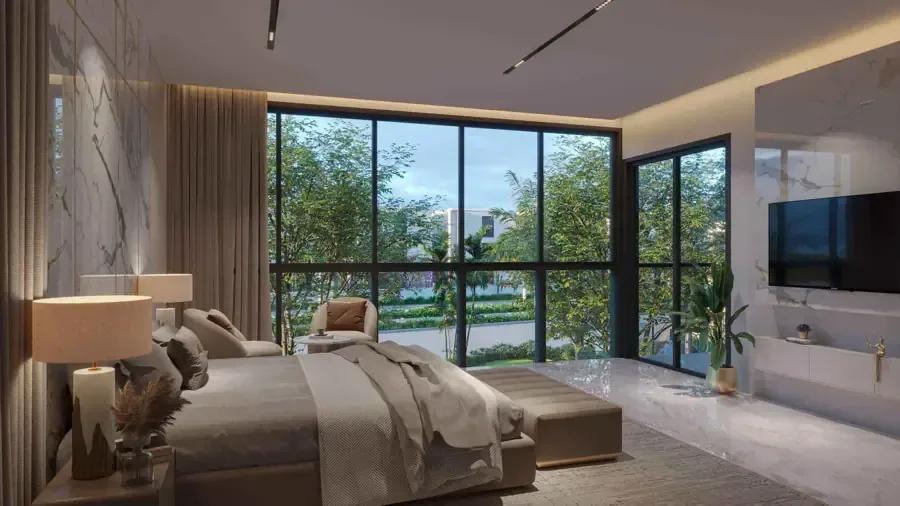 Casagrand Belair villas