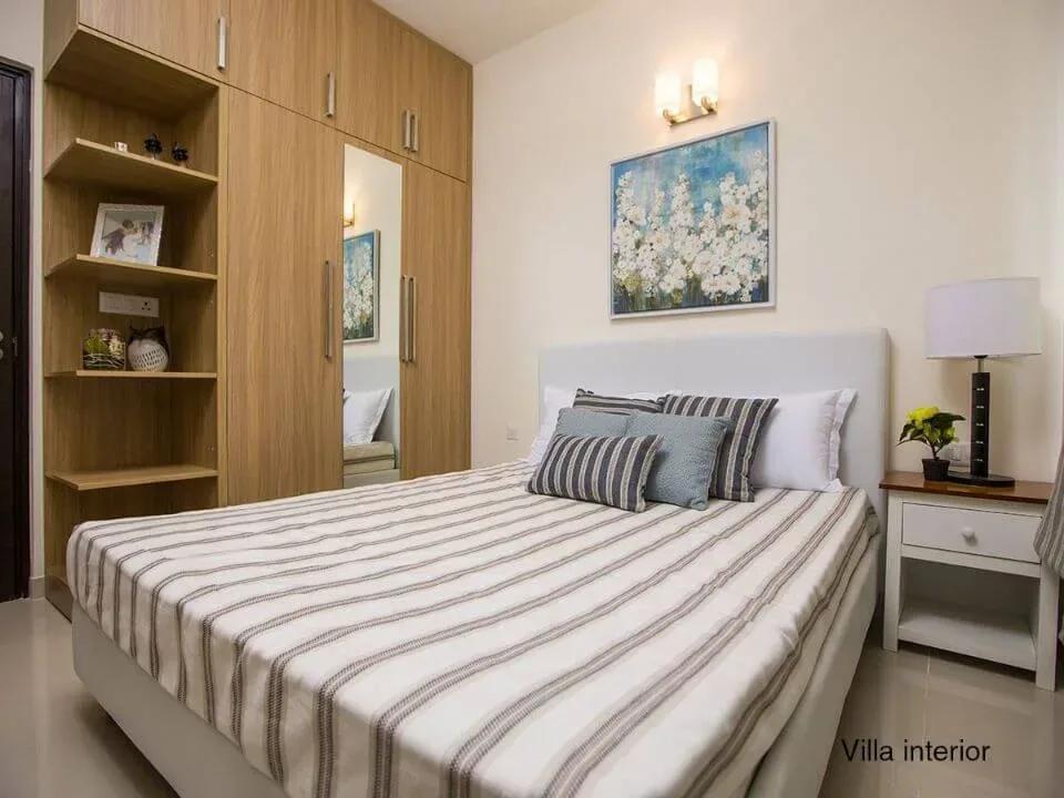 CasaGrand Bloom villas