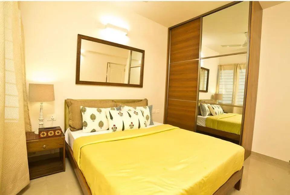 CasaGrand Bloom villas