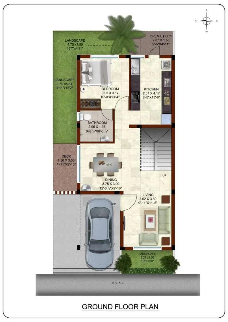CasaGrand Bloom villas