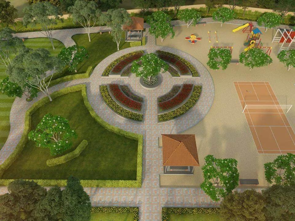 CasaGrand Bloom villas
