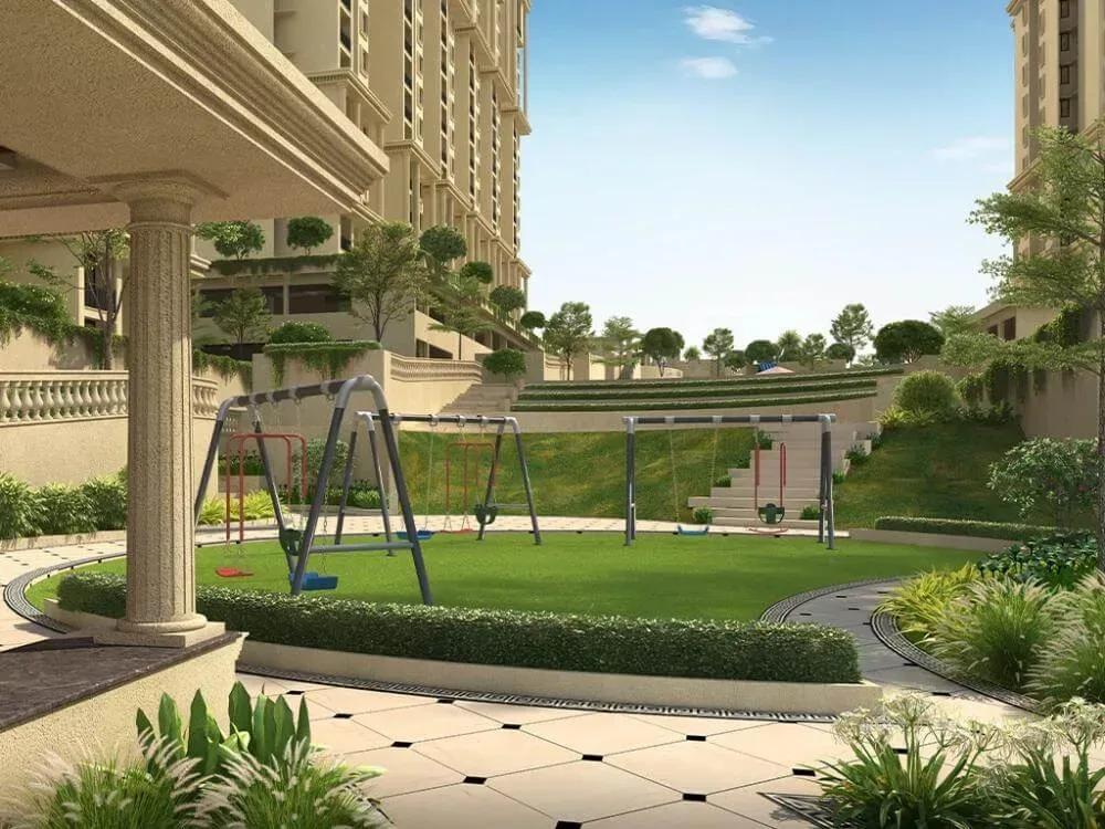 Casagrand Casablanca apartments