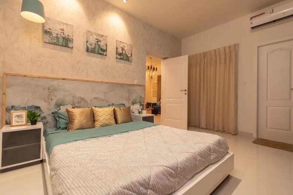 CasaGrand Castle apartments