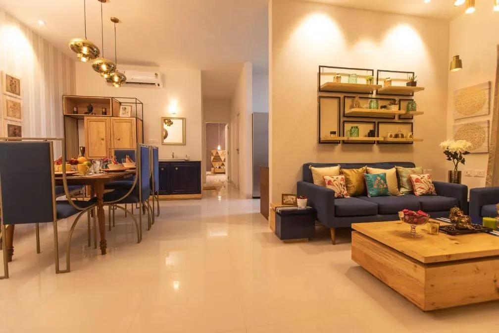 CasaGrand Castle apartments