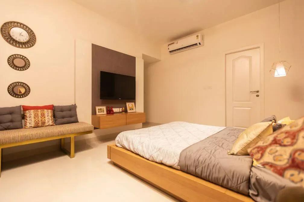 CasaGrand Castle apartments