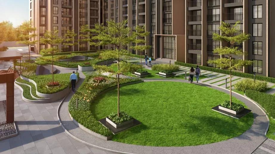 Casagrand Cloud9 apartments