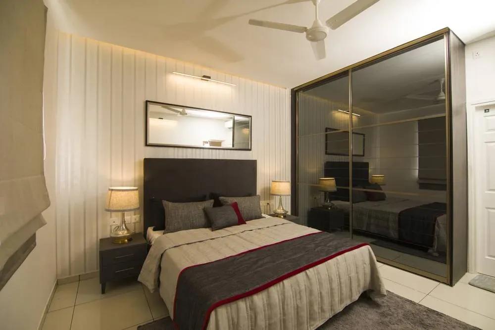 Casagrand Crescendo apartments