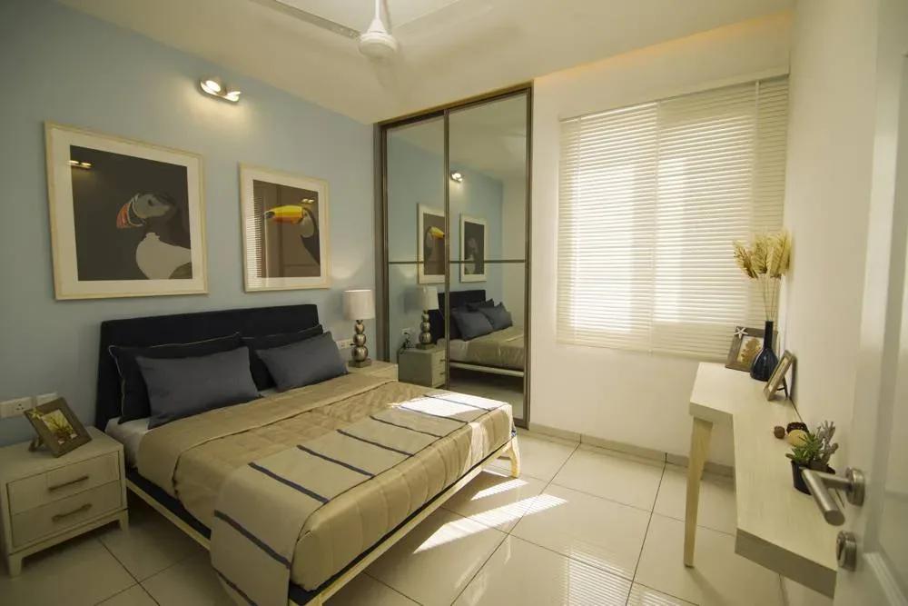 Casagrand Crescendo apartments