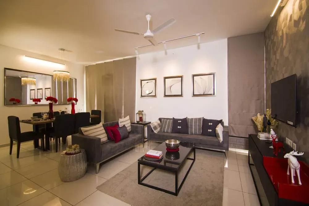 Casagrand Crescendo apartments