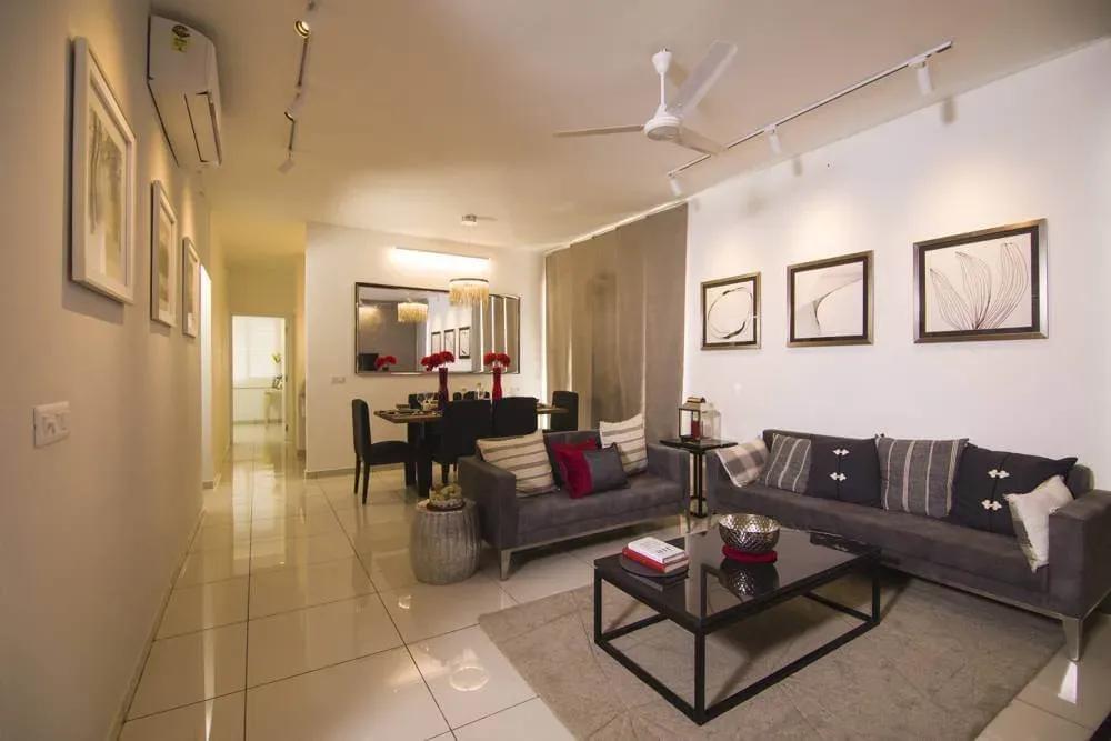 Casagrand Crescendo apartments