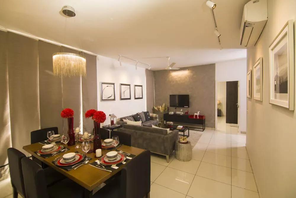 Casagrand Crescendo apartments