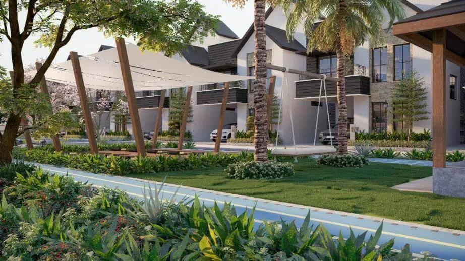 Casagrand Divinity villas
