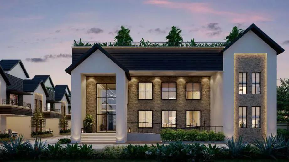 Casagrand Divinity villas