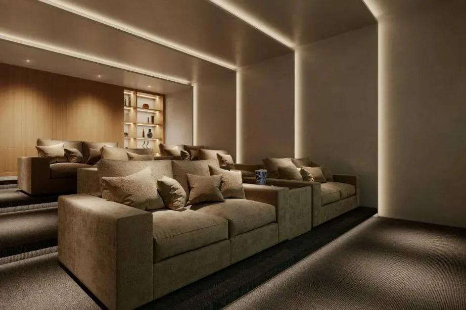 Casagrand Divinity villas