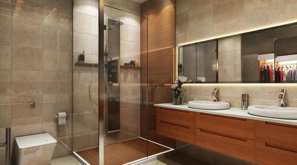 CasaGrand ECR14 Signature apartments