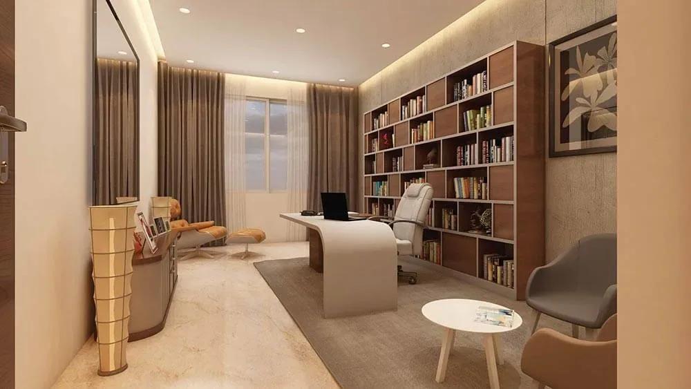 CasaGrand ECR14 Signature apartments