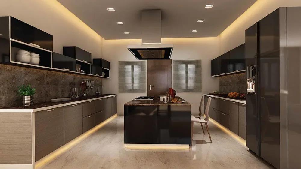 CasaGrand ECR14 Signature apartments