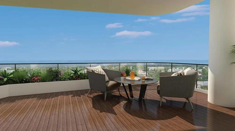 CasaGrand ECR14 Signature apartments