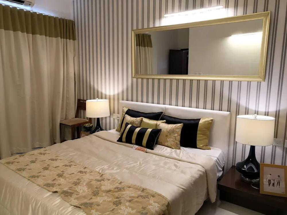 CasaGrand ECR14 Signature apartments