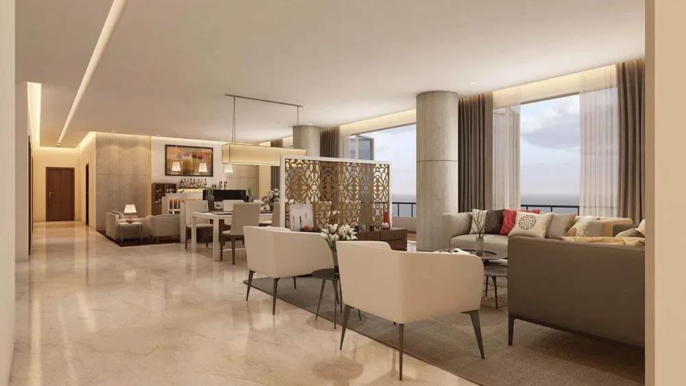 CasaGrand ECR14 Signature apartments