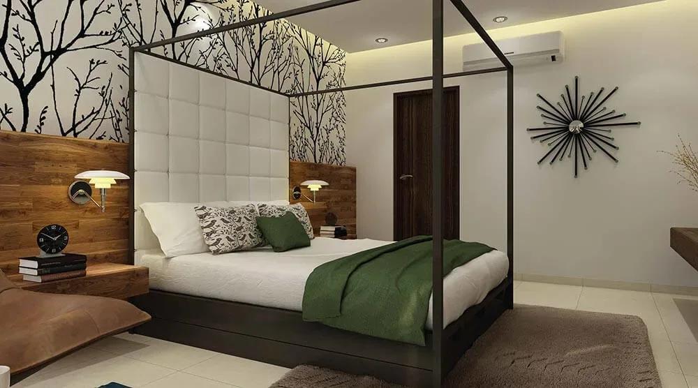 CasaGrand ECR14 Signature apartments