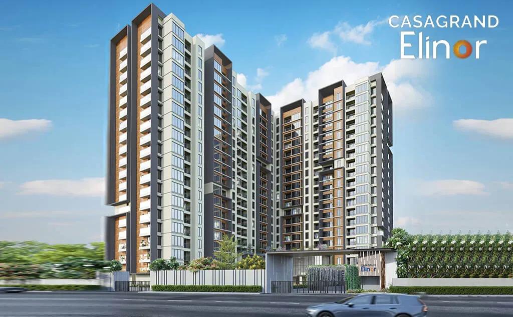 Casagrand Elinor