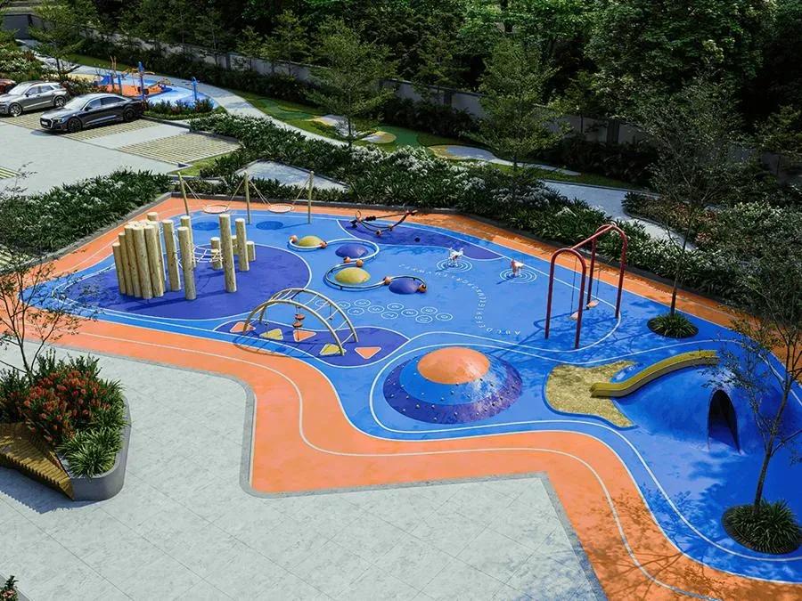 Casagrand Elinor apartments