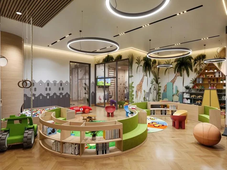 Casagrand Estilo apartments