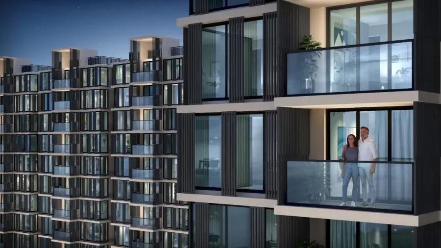 Casagrand Evon apartments