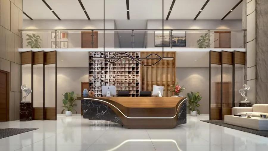 Casagrand Evon apartments