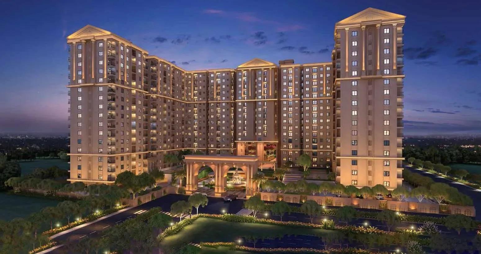 Casagrand First City