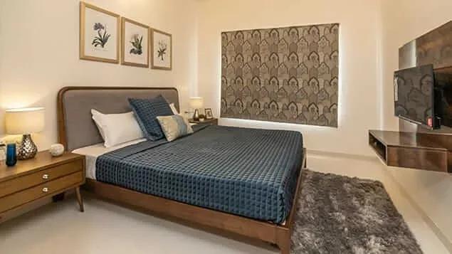 Casagrand First City apartments