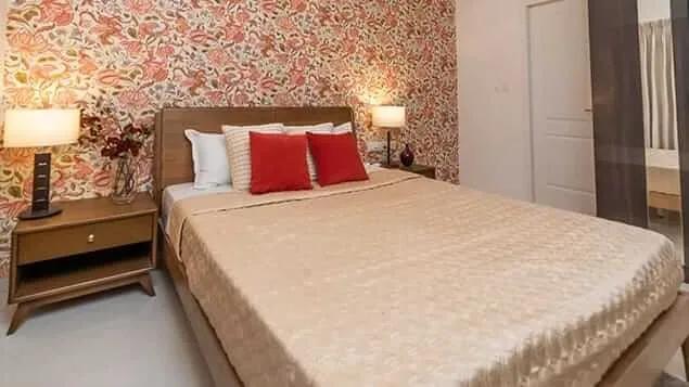Casagrand First City apartments