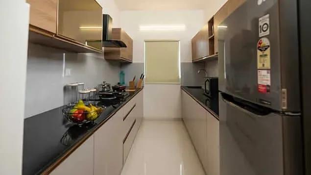 Casagrand First City apartments