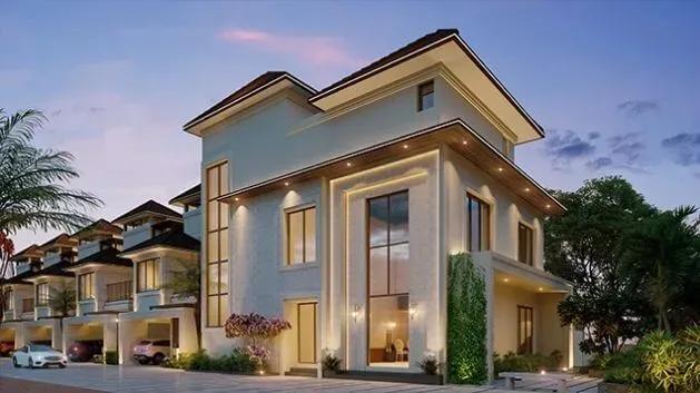 CasaGrand Florella villas