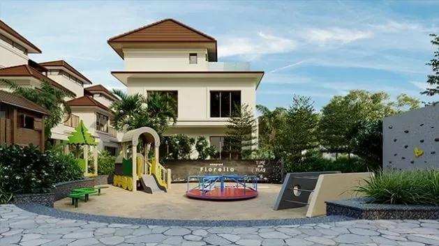 CasaGrand Florella villas