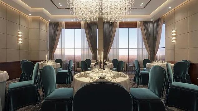 Casagrand Galileo apartments