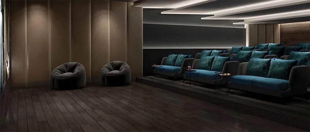 Casagrand Hazen apartments