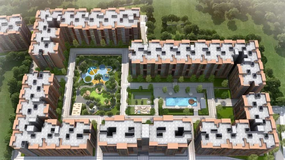 Casagrand Hola Chennai apartments